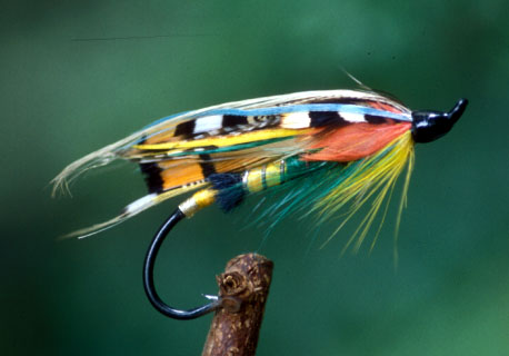 Green Highlander
