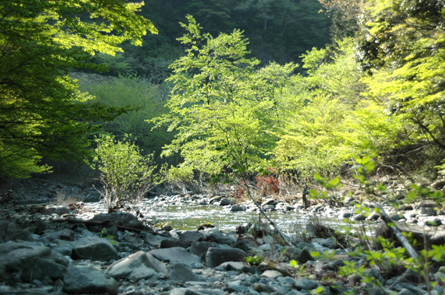 Kannogawa