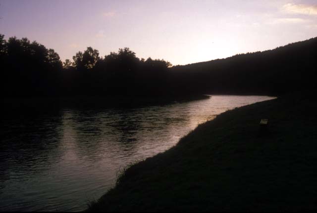 RiverSpey